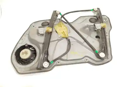 Pezzo di ricambio per auto di seconda mano alzacristalli anteriore sinistro per seat toledo ii (1m2) 1.9 tdi riferimenti oem iam 1j1959801c  