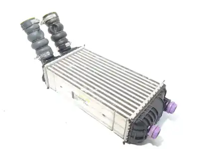 Second-hand car spare part INTERCOOLER for OPEL MOKKA 1.2 (76) OEM IAM references 9825341380  