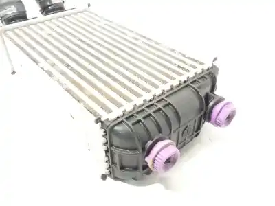 Second-hand car spare part intercooler for opel mokka 1.2 (76) oem iam references 9825341380  