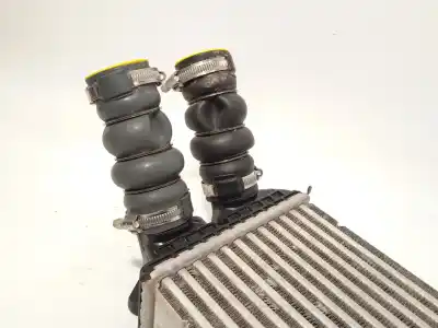 Second-hand car spare part intercooler for opel mokka 1.2 (76) oem iam references 9825341380  