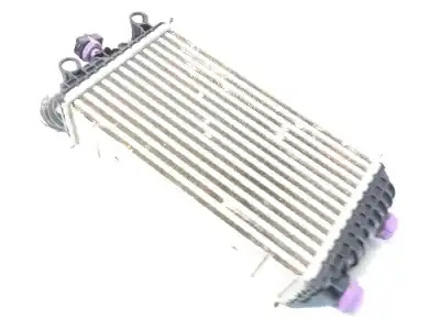 Second-hand car spare part intercooler for opel mokka 1.2 (76) oem iam references 9825341380  