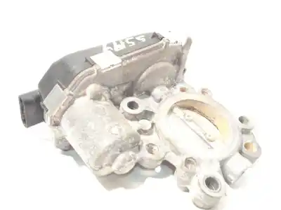 Second-hand car spare part THROTTLE BODY for OPEL MOKKA 1.2 (76) OEM IAM references 9833200280  