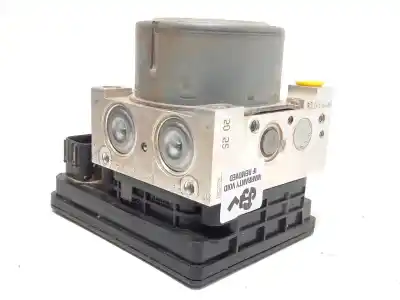 Peça sobressalente para automóvel em segunda mão abs por opel mokka 1.2 (76) referências oem iam 9858993780 10022028584 10091739813