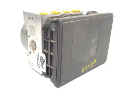 Peça sobressalente para automóvel em segunda mão abs por opel mokka 1.2 (76) referências oem iam 9858993780 10022028584 10091739813