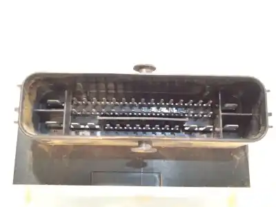 Peça sobressalente para automóvel em segunda mão abs por opel mokka 1.2 (76) referências oem iam 9858993780 10022028584 10091739813