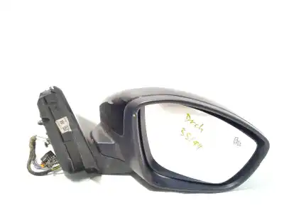 Second-hand car spare part RIGHT REARVIEW MIRROR for OPEL MOKKA 1.2 (76) OEM IAM references 983588689V  