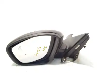 Second-hand car spare part LEFT REARVIEW MIRROR for OPEL MOKKA 1.2 (76) OEM IAM references 983588699V  