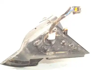 Pezzo di ricambio per auto di seconda mano specchio sinistro per opel mokka 1.2 (76) riferimenti oem iam 983588699v  98358869