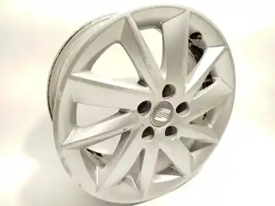 Автозапчасти б/у ШИНА за SEAT IBIZA IV (6J5, 6P1) 1.6 TDI ссылки OEM IAM 6J0601025M  