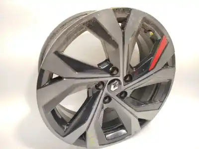 Автозапчастина б/у ШИНА для RENAULT ARKANA I (LCM_, LDN_) 1.3 TCE 140 (LDN0) Посилання на OEM IAM 403009719R  