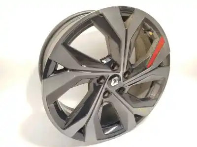Автозапчастина б/у ШИНА для RENAULT ARKANA I (LCM_, LDN_) 1.3 TCE 140 (LDN0) Посилання на OEM IAM 403009719R  