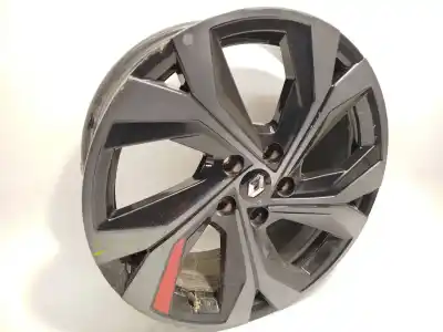Автозапчастина б/у ШИНА для RENAULT ARKANA I (LCM_, LDN_) 1.3 TCE 140 (LDN0) Посилання на OEM IAM 403009719R  