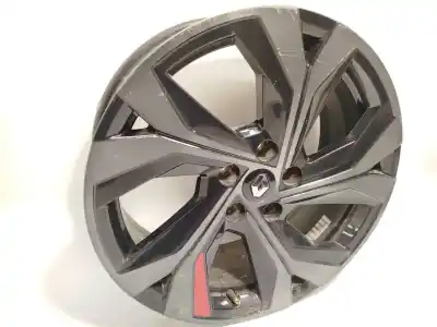 Автозапчастина б/у ШИНА для RENAULT ARKANA I (LCM_, LDN_) 1.3 TCE 140 (LDN0) Посилання на OEM IAM 403009719R  