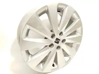 Second-hand car spare part RIM for SEAT ARONA (KJ7, KJP) 1.0 TSI OEM IAM references 6F9601025  