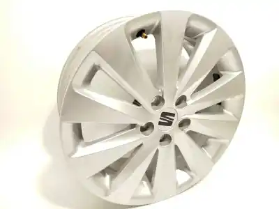 Second-hand car spare part RIM for SEAT ARONA (KJ7, KJP) 1.0 TSI OEM IAM references 6F9601025  