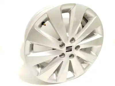 Second-hand car spare part RIM for SEAT ARONA (KJ7, KJP) 1.0 TSI OEM IAM references 6F9601025  