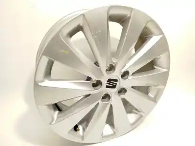 Second-hand car spare part RIM for SEAT ARONA (KJ7, KJP) 1.0 TSI OEM IAM references 6F9601025  