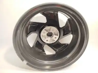 Pezzo di ricambio per auto di seconda mano cerchione in lega per hyundai i20 iii (bc3, bi3) 1.0 t-gdi riferimenti oem iam 52910q0230  