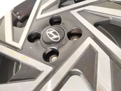 Автозапчастина б/у шина для hyundai i20 iii (bc3, bi3) 1.0 t-gdi посилання на oem iam 52910q0230  