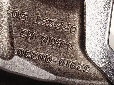 Автозапчастина б/у шина для hyundai i20 iii (bc3, bi3) 1.0 t-gdi посилання на oem iam 52910q0230  