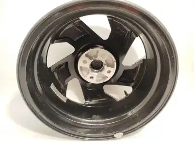 Pezzo di ricambio per auto di seconda mano cerchione in lega per hyundai i20 iii (bc3, bi3) 1.0 t-gdi riferimenti oem iam 52910q0230  