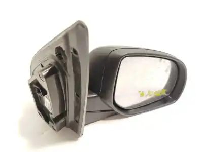 Peça sobressalente para automóvel em segunda mão ESPELHO RETROVISOR DIREITO por HYUNDAI I20 I (PB, PBT) 1.2 Referências OEM IAM 876201J100  