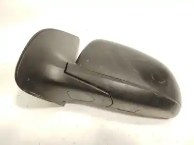 Peça sobressalente para automóvel em segunda mão espelho retrovisor esquerdo por hyundai i20 i (pb, pbt) 1.2 referências oem iam 876101j100  