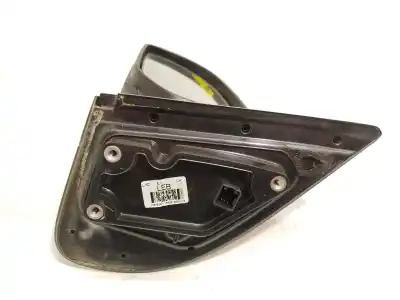 Peça sobressalente para automóvel em segunda mão espelho retrovisor esquerdo por hyundai i20 i (pb, pbt) 1.2 referências oem iam 876101j100  