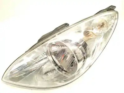 Peça sobressalente para automóvel em segunda mão FAROL / FAROLIM ESQUERDO por HYUNDAI I20 I (PB, PBT) 1.2 Referências OEM IAM 921011J010  