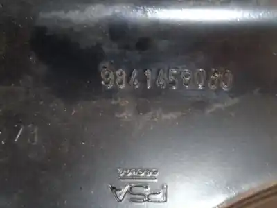 Second-hand car spare part front axle for opel mokka 1.2 (76) oem iam references 9841458080  9836307280