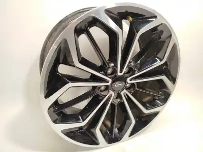 Second-hand car spare part RIM for FORD FOCUS IV (HN) 1.0 ECOBOOST OEM IAM references JX7C1007S1A  