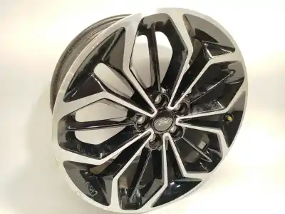 Second-hand car spare part RIM for FORD FOCUS IV (HN) 1.0 ECOBOOST OEM IAM references JX7C1007S1A  