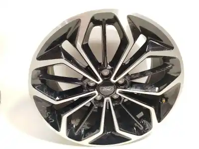 Автозапчастина б/у шина для ford focus iv (hn) 1.0 ecoboost посилання на oem iam jx7c1007s1a  2418533