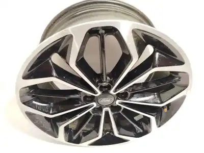 Автозапчастина б/у шина для ford focus iv (hn) 1.0 ecoboost посилання на oem iam jx7c1007s1a  2418533