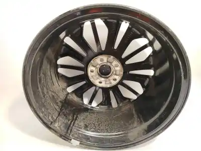 Автозапчастина б/у шина для ford focus iv (hn) 1.0 ecoboost посилання на oem iam jx7c1007s1a  2418533