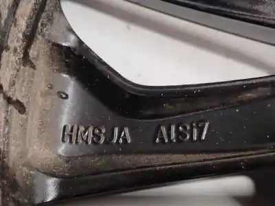 Автозапчастина б/у шина для ford focus iv (hn) 1.0 ecoboost посилання на oem iam jx7c1007s1a  2418533