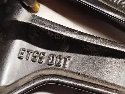 Автозапчастина б/у шина для ford focus iv (hn) 1.0 ecoboost посилання на oem iam jx7c1007s1a  2418533