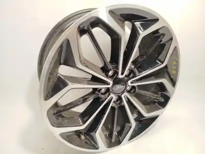 Second-hand car spare part RIM for FORD FOCUS IV (HN) 1.0 ECOBOOST OEM IAM references JX7C1007S1A  