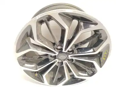 Автозапчастина б/у шина для ford focus iv (hn) 1.0 ecoboost посилання на oem iam jx7c1007s1a  2418533