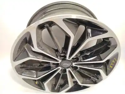 Автозапчастина б/у шина для ford focus iv (hn) 1.0 ecoboost посилання на oem iam jx7c1007s1a  2418533