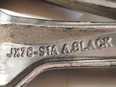 Автозапчастина б/у шина для ford focus iv (hn) 1.0 ecoboost посилання на oem iam jx7c1007s1a  2418533