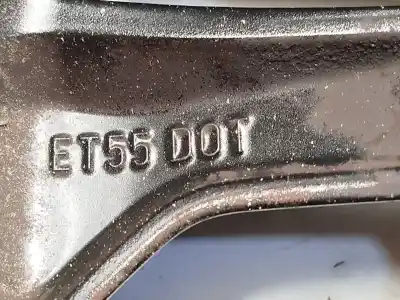 Автозапчастина б/у шина для ford focus iv (hn) 1.0 ecoboost посилання на oem iam jx7c1007s1a  2418533