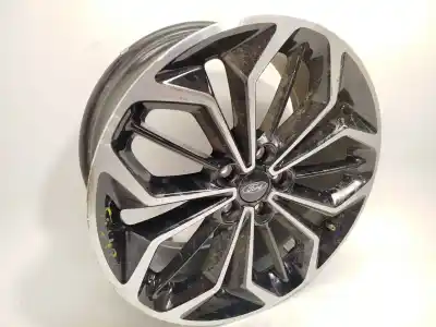 Second-hand car spare part RIM for FORD FOCUS IV (HN) 1.0 ECOBOOST OEM IAM references JX7C1007S1A  