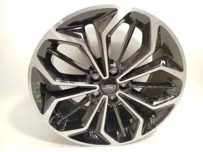 Автозапчастина б/у шина для ford focus iv (hn) 1.0 ecoboost посилання на oem iam jx7c1007s1a  2418533