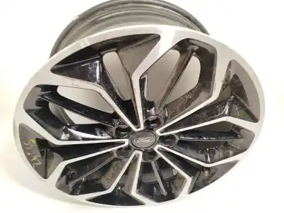 Автозапчастина б/у шина для ford focus iv (hn) 1.0 ecoboost посилання на oem iam jx7c1007s1a  2418533