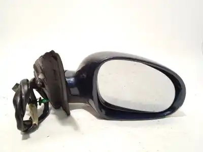 Second-hand car spare part RIGHT REARVIEW MIRROR for VOLKSWAGEN JETTA III (1K2) 1.6 FSI OEM IAM references 1K1857508CB  