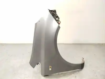 Second-hand car spare part FRONT RIGHT FIN for OPEL CORSA D (S07) 1.4 (L08, L68) OEM IAM references 93189644  