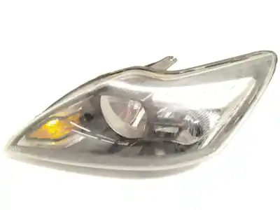 Автозапчастина б/у ЛІВА ФАРА для FORD FOCUS II (DA_, HCP, DP) 2.0 Посилання на OEM IAM 8M5113101CF  