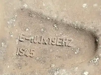 Peça sobressalente para automóvel em segunda mão jante por bmw x5 (e53) 3.0 i referências oem iam 1096228  36111096228