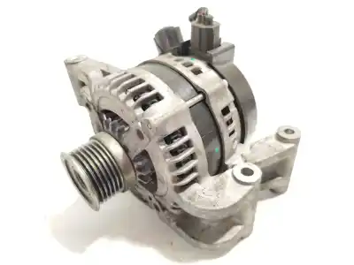 Автозапчасти б/у ГЕНЕРАТОР за FORD FOCUS II (DA_, HCP, DP) 2.0 ссылки OEM IAM 1042103760  